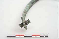 Foto von Bronzehenkelattasche (NHMW-PRAE-026722)